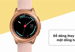Image result for Samsung Galaxy Watch 4 Classic 42Mm vs 46Mm