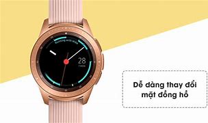 Image result for Samsung Galaxy Watch 46Mm Silver