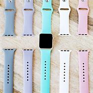 Image result for Different Apple Watch Bands