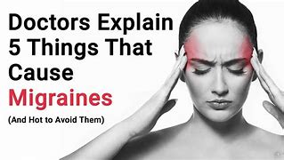 Image result for migraines