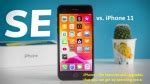 Image result for iPhone SE vs 15 Soze