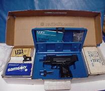 Image result for Uzi Gun Case