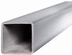 Image result for Aluminum Square Tube