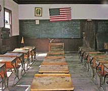 Image result for Old Time School