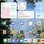 Image result for Simple Home Screen iPad Wallpaper