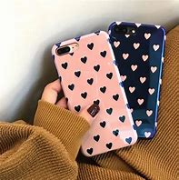 Image result for Cute Clear Blue Phone Case Idea