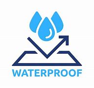 Image result for IP65 Waterproof Icon