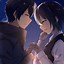 Image result for Anime Couple Phone Wallpaper