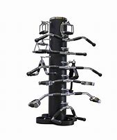Image result for Cable Attachment Rack