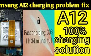 Image result for A12 Charging Port