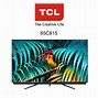 Image result for TCL 65C815