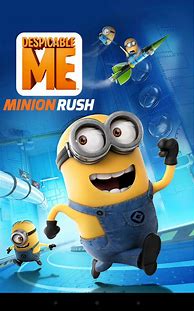 Image result for Minion Girl Game