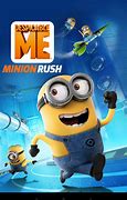Image result for Despicable Me Title