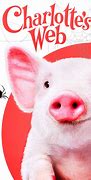 Image result for Charlotte's Web Movie Characters