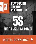 Image result for 5S PowerPoint Slide