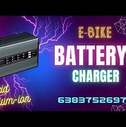 Image result for Lithium Batteries Charger