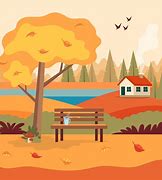 Image result for Fall Landscape Scenery