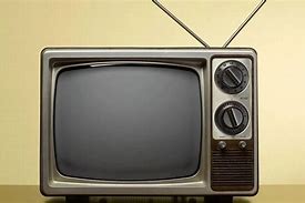 Image result for Old School TV with Static JPEG