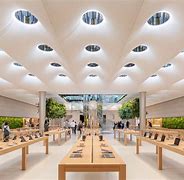 Image result for Apple Store Look Like