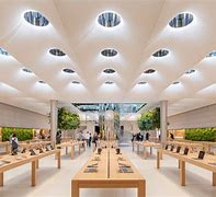 Image result for Apple Store Architecture