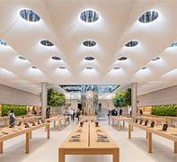 Image result for Modern Apple Store Architecture