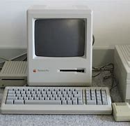 Image result for Vintage Apple Computer