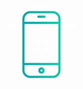 Image result for Color Vector Mobile Phone