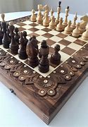 Image result for Best Wooden Chess Sets
