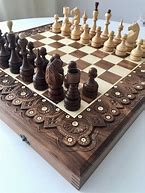 Image result for Pic of Chess Board