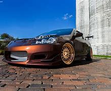 Image result for Acura RSX Modified