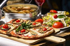Image result for Gastronomy and Food of Italy