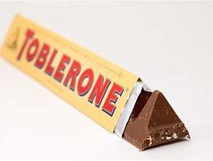 Image result for Toblerone Triangle