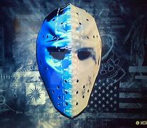 Image result for Payday 2 Cool Mask Designs