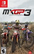 Image result for Nintendo Switch Motocross Games