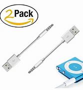 Image result for iPod Shuffle Cable