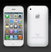 Image result for iPhone 3GS White Bezels