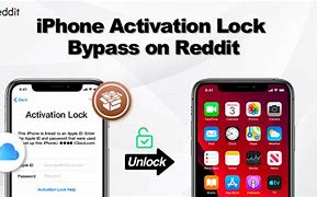 Image result for Jailbreak iPhone On Activation Lock