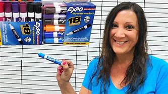 Image result for Dry Erase Markers
