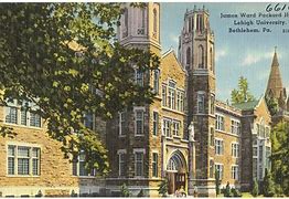 Image result for Lehigh University PA
