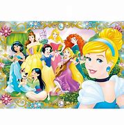 Image result for Clementoni Disney Puzzle