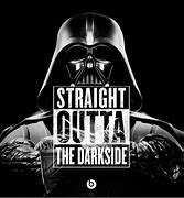 Image result for Star Wars Dark Side Meme