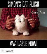 Image result for Simon's Cat Meme