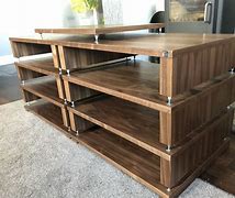 Image result for Air Turntable Racks