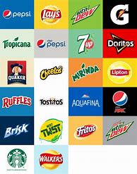 Image result for PepsiCo Snacks Brands Backgrounf