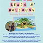 Image result for Beach Team Building Balloons