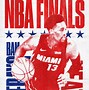 Image result for NBA Finals Poster
