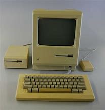Image result for Apple Mac 512K