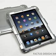 Image result for Aluminum iPad Pro Case