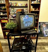 Image result for Magnavox Home Entertainment Center