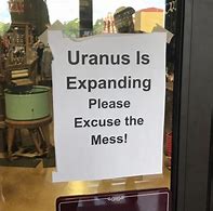 Image result for Uranus Fudge Meme